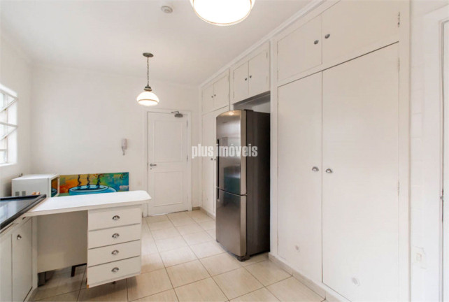 Imagem Apartamento com 3 Quartos à Venda, 193 m² em Cerqueira César - São Paulo Imagem Apartamento com 3 Quartos à Venda, 193 m² em Cerqueira César - São Paulo