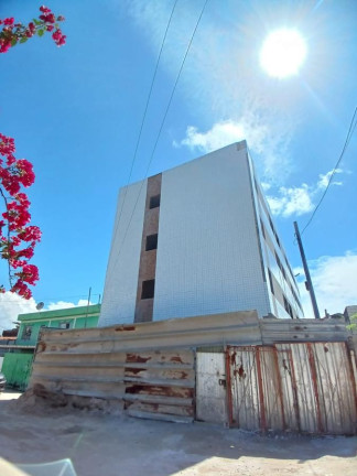 Apartamento com 2 Quartos à Venda, 49 m² em Piedade - Jaboatão Dos Guararapes