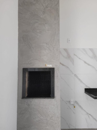 Imagem Casa com 3 Quartos à Venda, 99 m² em Krahe - Viamão