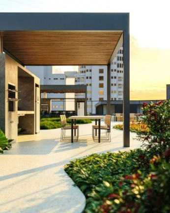 Imagem Studio com 1 Quarto à Venda, 97 m² em República - São Paulo Imagem Studio com 1 Quarto à Venda, 97 m² em República - São Paulo