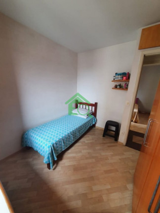Imagem Apartamento com 3 Quartos à Venda, 65 m² em Vila Isa - São Paulo