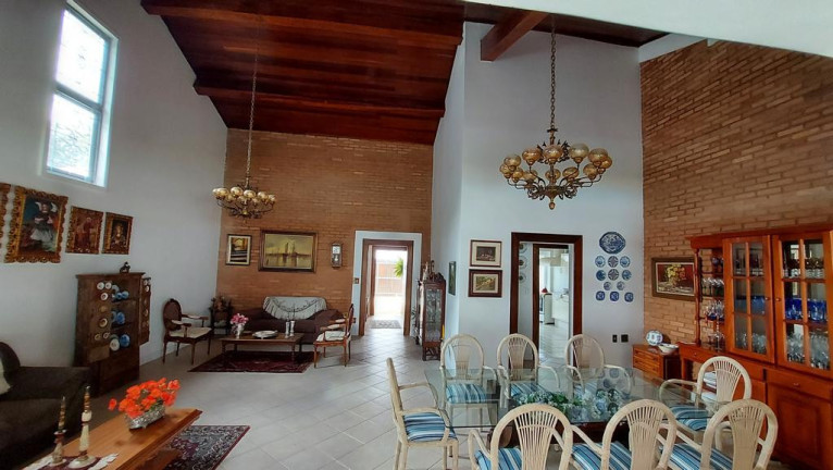 Imagem Casa com 3 Quartos à Venda, 486 m² em Bairro Das Palmeiras - Campinas Imagem Casa com 3 Quartos à Venda, 486 m² em Bairro Das Palmeiras - Campinas