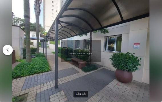 Apartamento com 2 Quartos à Venda, 47 m² em Vila Gustavo - São Paulo
