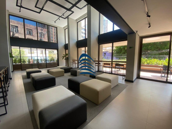 Imagem Imóvel com 1 Quarto à Venda, 25 m² em Barra - Salvador Imagem Imóvel com 1 Quarto à Venda, 25 m² em Barra - Salvador