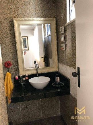 Imagem Apartamento com 4 Quartos à Venda, 215 m² em Meireles - Fortaleza Imagem Apartamento com 4 Quartos à Venda, 215 m² em Meireles - Fortaleza