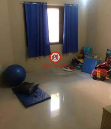 Imagem Casa com 2 Quartos à Venda, 84 m² em Residencial Santa Paula - Jacareí Imagem Casa com 2 Quartos à Venda, 84 m² em Residencial Santa Paula - Jacareí