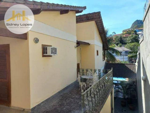 Imagem Casa com 4 Quartos à Venda, 350 m² em Freguesia De Jacarepaguá - Rio De Janeiro