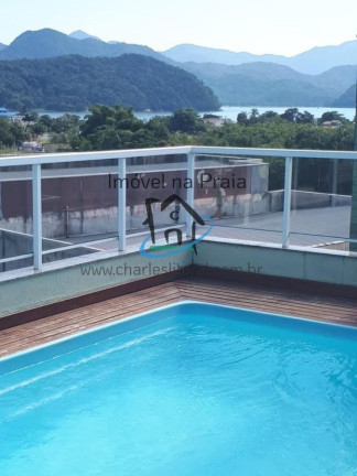 Imagem Apartamento com 3 Quartos à Venda, 95 m² em Barra Da Lagoa - Ubatuba Imagem Apartamento com 3 Quartos à Venda, 95 m² em Barra Da Lagoa - Ubatuba