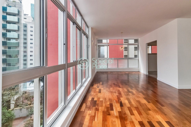 Imagem Apartamento com 3 Quartos à Venda, em Paraíso - São Paulo Imagem Apartamento com 3 Quartos à Venda, em Paraíso - São Paulo
