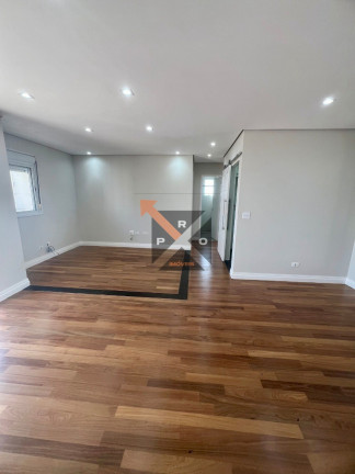 Imagem Imóvel com 2 Quartos à Venda, 75 m² em Mooca - Vila Bertioga - São Paulo