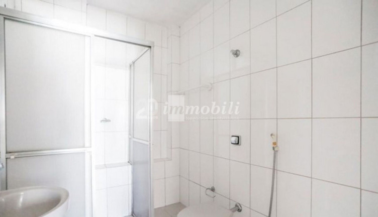 Imagem Apartamento com 2 Quartos à Venda, 100 m² em Higienópolis - São Paulo