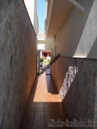 Imagem Casa com 3 Quartos à Venda, 250 m² em Condomínio Residencial Mirante Do Ipanema - Sorocaba