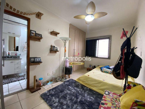 Imagem Apartamento com 3 Quartos à Venda, 225 m² em Santa Paula - São Caetano Do Sul Imagem Apartamento com 3 Quartos à Venda, 225 m² em Santa Paula - São Caetano Do Sul