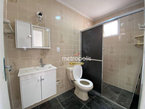 Imagem Apartamento com 2 Quartos à Venda ou Locação, 68 m² em Santa Maria - São Caetano Do Sul Imagem Apartamento com 2 Quartos à Venda ou Locação, 68 m² em Santa Maria - São Caetano Do Sul
