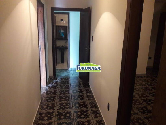 Imagem Casa com 3 Quartos à Venda, 374 m² em Santana - São Paulo Imagem Casa com 3 Quartos à Venda, 374 m² em Santana - São Paulo