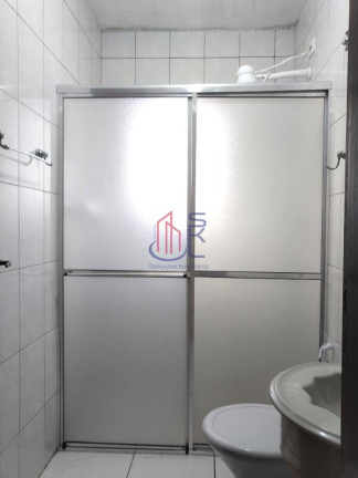 Imagem Casa com 2 Quartos para Alugar, 120 m² em Vila São Ricardo - Guarulhos