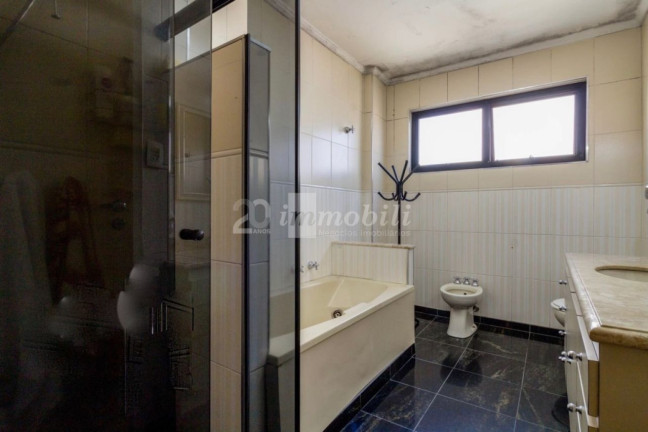 Imagem Apartamento com 3 Quartos à Venda, 212 m² em Higienópolis - São Paulo