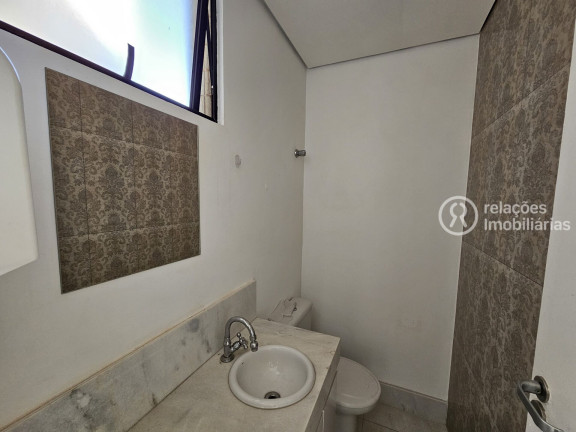 Imagem Sala Comercial para Alugar, 72 m² em Vila Da Serra - Nova Lima