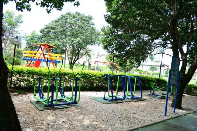 Imagem Casa de Condomínio com 3 Quartos à Venda, 300 m² em João Aranha - Paulínia Imagem Casa de Condomínio com 3 Quartos à Venda, 300 m² em João Aranha - Paulínia