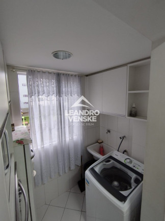 Imagem Apartamento com 2 Quartos à Venda, 56 m² em Bom Retiro - Joinville Imagem Apartamento com 2 Quartos à Venda, 56 m² em Bom Retiro - Joinville