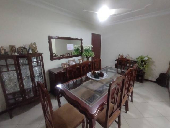 Imagem Apartamento com 4 Quartos à Venda, 180 m² em Parque Jóquei Club - Campos Dos Goytacazes Imagem Apartamento com 4 Quartos à Venda, 180 m² em Parque Jóquei Club - Campos Dos Goytacazes