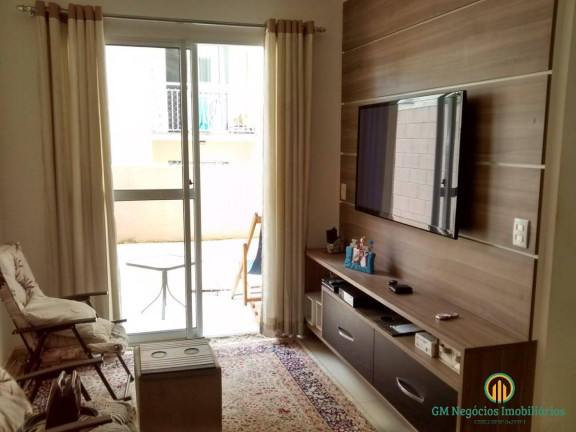 Imagem Apartamento com 2 Quartos à Venda, 70 m² em Jardim Central - Cotia Imagem Apartamento com 2 Quartos à Venda, 70 m² em Jardim Central - Cotia