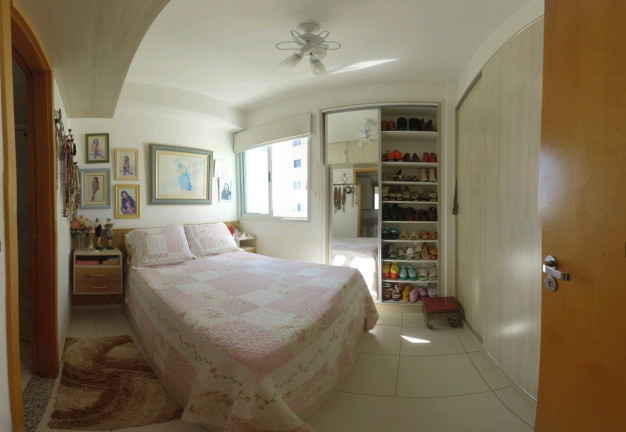Imagem Imóvel com 2 Quartos à Venda, 54 m² em Norte (águas Claras) - Brasília
