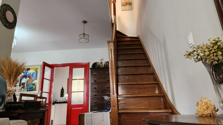 Imagem Casa de Vila com 4 Quartos à Venda, 140 m² em Santana - São Paulo Imagem Casa de Vila com 4 Quartos à Venda, 140 m² em Santana - São Paulo
