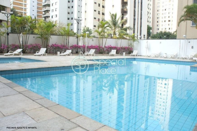 Imagem Apartamento com 3 Quartos à Venda ou Locação, 130 m² em Moema Pássaros - São Paulo Imagem Apartamento com 3 Quartos à Venda ou Locação, 130 m² em Moema Pássaros - São Paulo