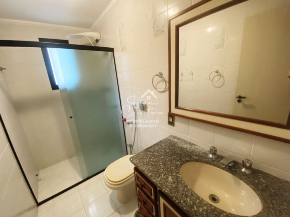 Imagem Apartamento com 2 Quartos à Venda, 105 m² em Pitangueiras - Guarujá