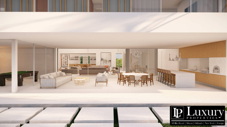 Imagem Casa de Condomínio com 8 Quartos à Venda, 1 m² em Residencial Tamboré - Barueri Imagem Casa de Condomínio com 8 Quartos à Venda, 1 m² em Residencial Tamboré - Barueri