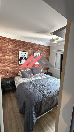 Imóvel com 2 Quartos à Venda, 96 m² em Boa Vista - São Caetano Do Sul