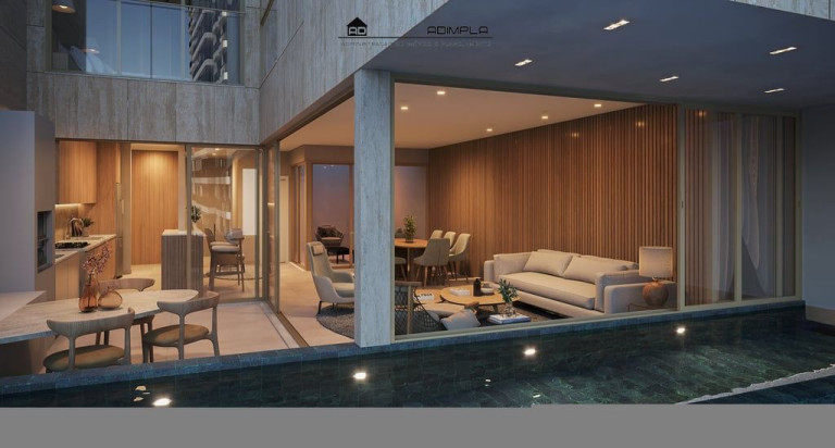 Cobertura com 3 Quartos à Venda, 330 m² em Ipanema - Rio De Janeiro