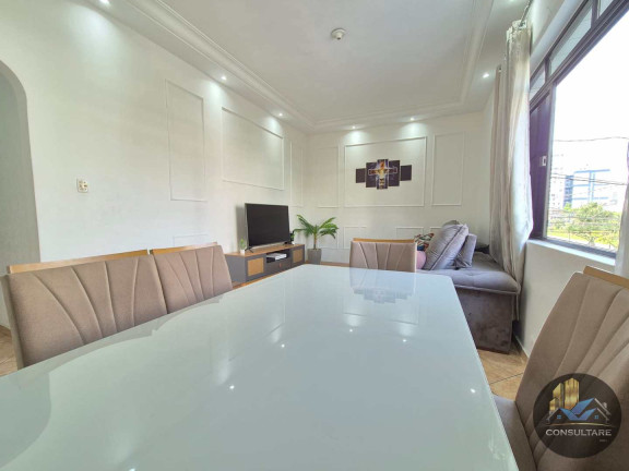 Foto do imóvel Apartamento com 2 Quartos à Venda, 83 m² em Vila Valença - São Vicente