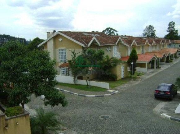 Imagem Casa com 3 Quartos à Venda, 211 m² em Chácara Pavoeiro - Cotia