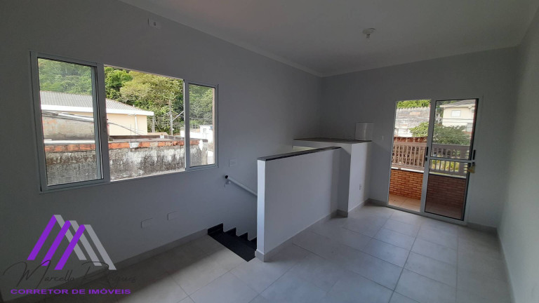 Imagem Casa com 2 Quartos à Venda, 72 m² em Japuí - São Vicente Imagem Casa com 2 Quartos à Venda, 72 m² em Japuí - São Vicente