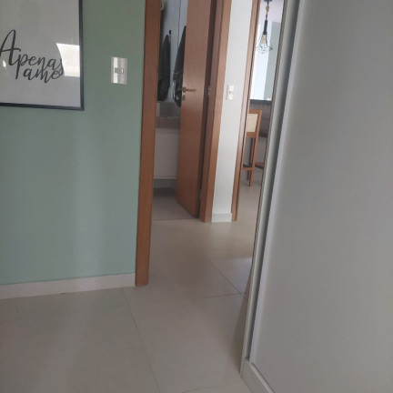 Imagem Apartamento com 2 Quartos à Venda, 80 m² em Praia Do Morro - Guarapari