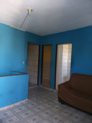 Imagem Casa com 1 Quarto à Venda,  em Taboão - Diadema