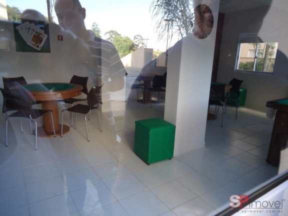Imagem Apartamento com 2 Quartos à Venda, 50 m² em Tremembe - São Paulo Imagem Apartamento com 2 Quartos à Venda, 50 m² em Tremembe - São Paulo