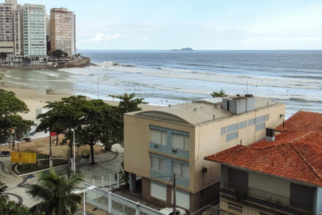 Apartamento com 3 Quartos à Venda, 150 m² em Pitangueiras - Guarujá