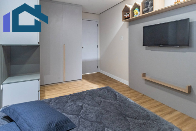 Imagem Cobertura com 3 Quartos à Venda, 287 m² em Bela Vista - Porto Alegre