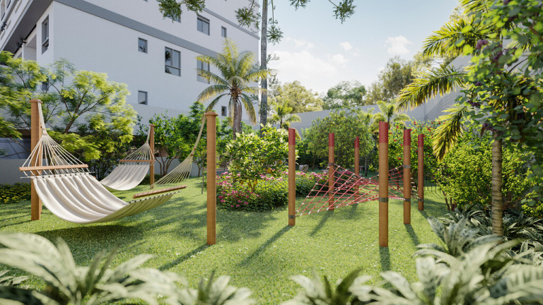 Imagem Apartamento com 2 Quartos à Venda, 85 m² em São Francisco - Curitiba