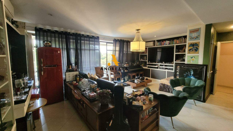 Imagem Apartamento com 3 Quartos à Venda, 159 m² em Barra Da Tijuca - Rio De Janeiro Imagem Apartamento com 3 Quartos à Venda, 159 m² em Barra Da Tijuca - Rio De Janeiro