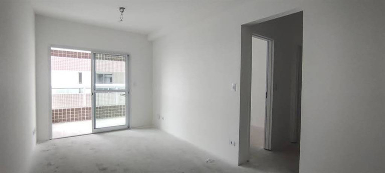 Imagem Apartamento com 2 Quartos à Venda, 73 m² em Boqueirao - Praia Grande