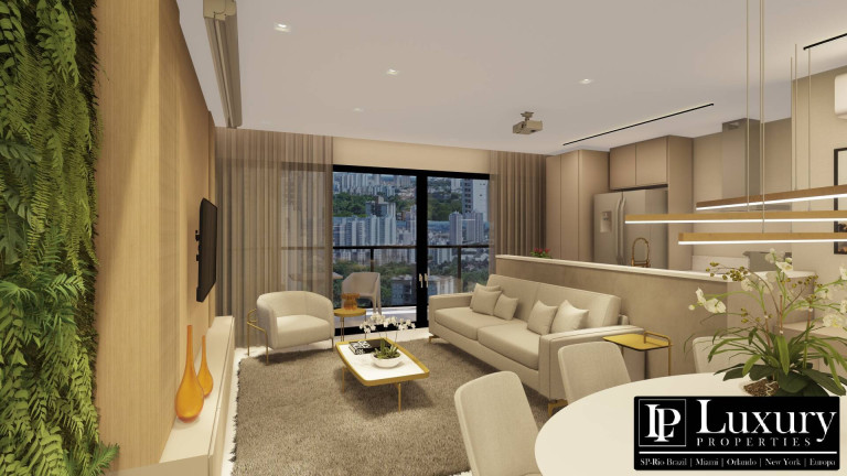 Imagem Apartamento com 2 Quartos à Venda, 114 m² em Vila Olimpia - São Paulo Imagem Apartamento com 2 Quartos à Venda, 114 m² em Vila Olimpia - São Paulo