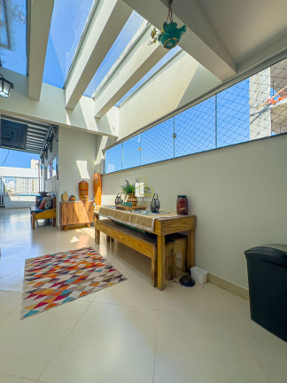 Imagem Cobertura com 3 Quartos à Venda, 160 m² em Jardim Camburi - Vitória Imagem Cobertura com 3 Quartos à Venda, 160 m² em Jardim Camburi - Vitória