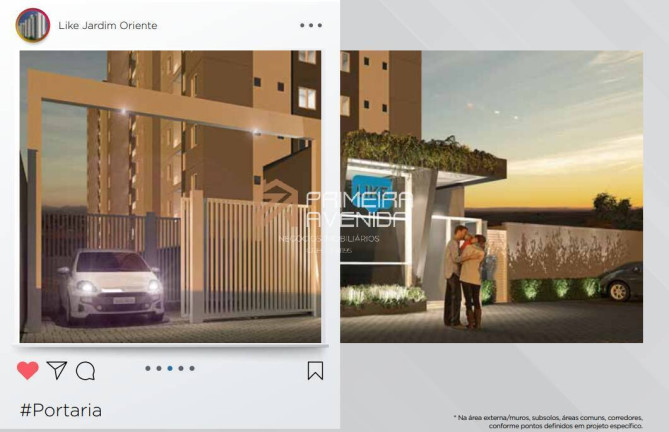 Imagem Apartamento com 2 Quartos à Venda, 51 m² em Jardim Oriente - São José Dos Campos Imagem Apartamento com 2 Quartos à Venda, 51 m² em Jardim Oriente - São José Dos Campos