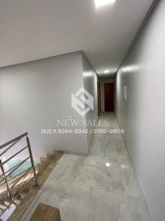 Imagem Sobrado com 3 Quartos à Venda, 252 m² em Residencial Cidade Verde - Goiânia Imagem Sobrado com 3 Quartos à Venda, 252 m² em Residencial Cidade Verde - Goiânia