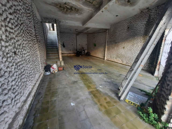 Imagem Sobrado com 6 Quartos à Venda, 240 m² em Vila Moreira - Guarulhos Imagem Sobrado com 6 Quartos à Venda, 240 m² em Vila Moreira - Guarulhos
