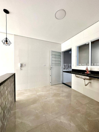 Imagem Casa com 2 Quartos à Venda, 63 m² em Canto Do Forte - Praia Grande Imagem Casa com 2 Quartos à Venda, 63 m² em Canto Do Forte - Praia Grande